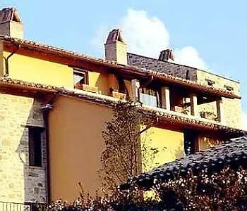מלון Le Vignole