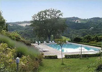 Le Vignole אסיסי