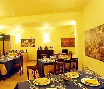 Hotel Le Vignole