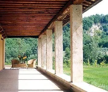 Le Vignole Assisi