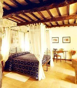 מלון Le Vignole 3*