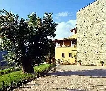 Hotel Le Vignole