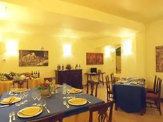 מלון Le Vignole