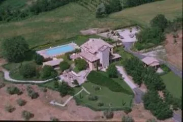 Le Vignole 3* Assisi
