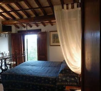 Le Vignole 3* אסיסי